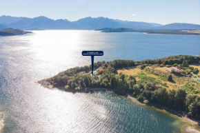 Possum Lodge, Manapouri